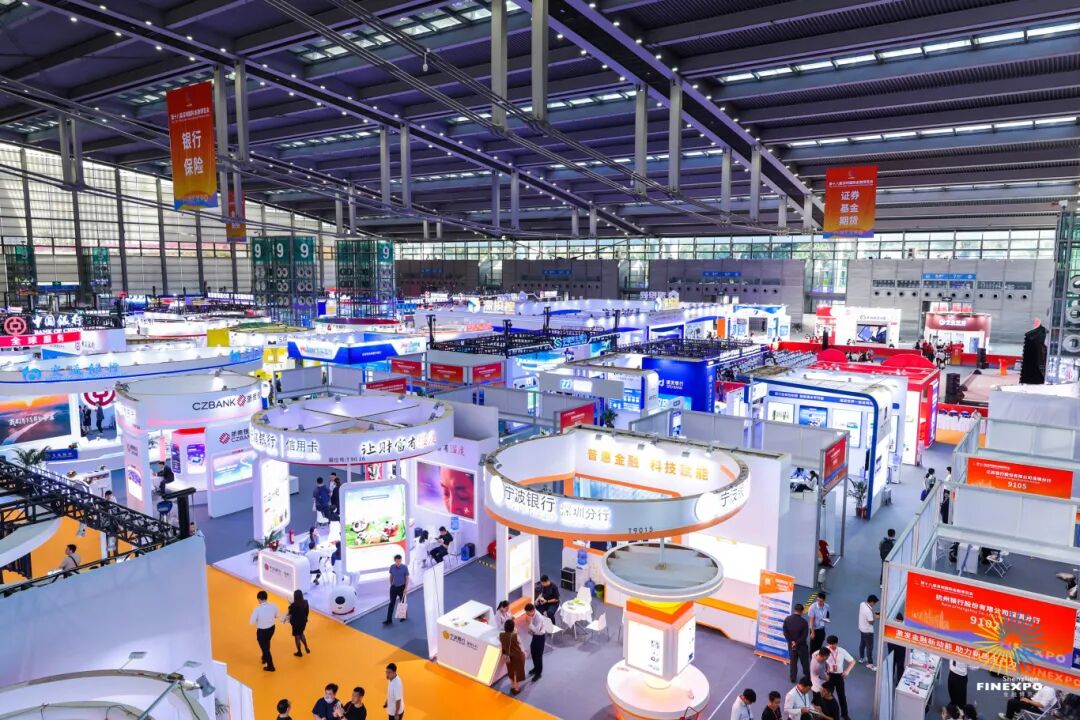 第十九届深圳金博会启幕，深圳市专精特新企业发展协会邀您共探产业金融新机遇