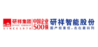 研祥智能科技股份有限公司-会长单位